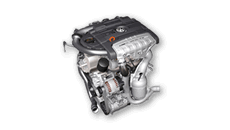 VW engine parts - Drews Auto Spares